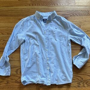 Boys Vineyard Vines polo